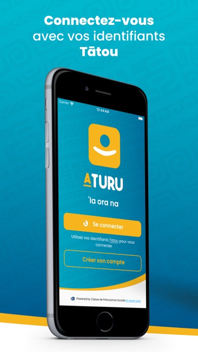 A Turu Screenshot 3 - AppWisp.com A Turu Screenshot 3 - AppWisp.com