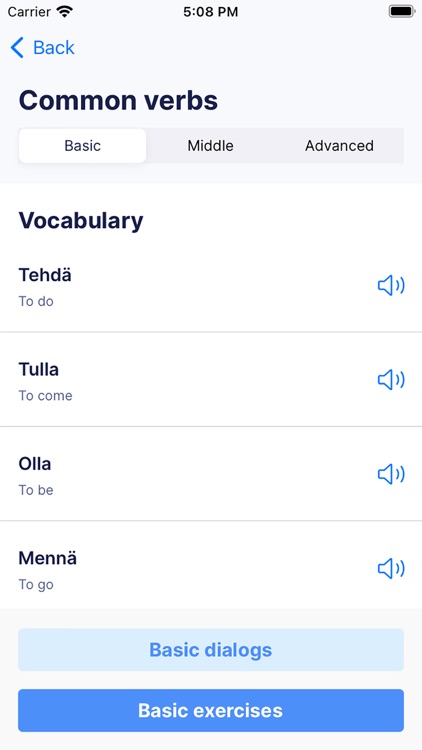 OVI - Learn Nordics screenshot-4