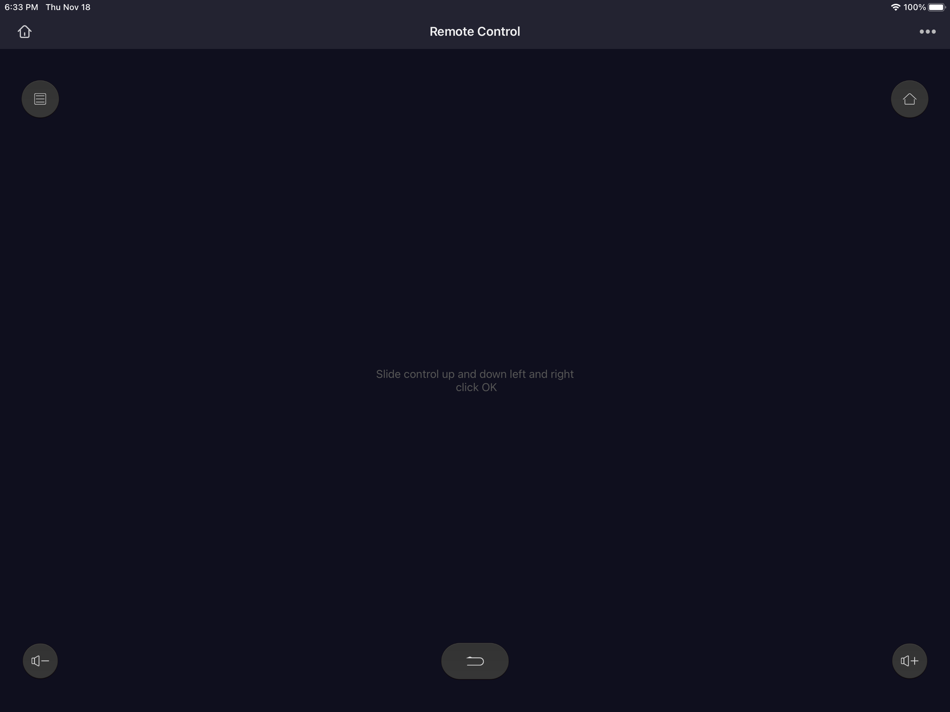 #3. Zidoo Controller HD (iOS) Av: Shenzhen Zidoo Technology Co., Ltd.