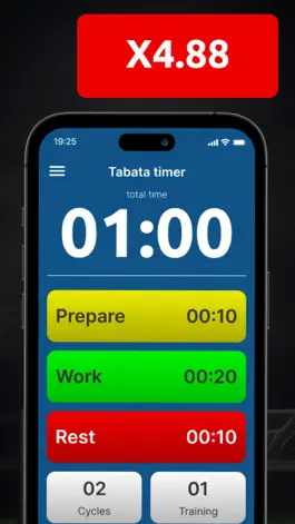 Game screenshot KTO: Sport Interaction apk