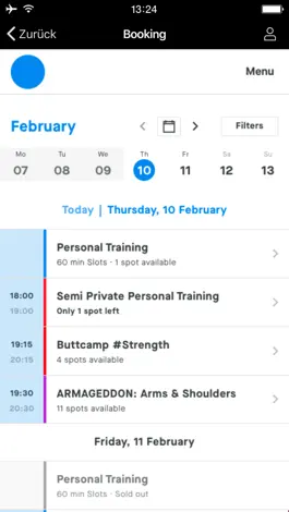 Game screenshot Super Saya Gym - BOOKING hack