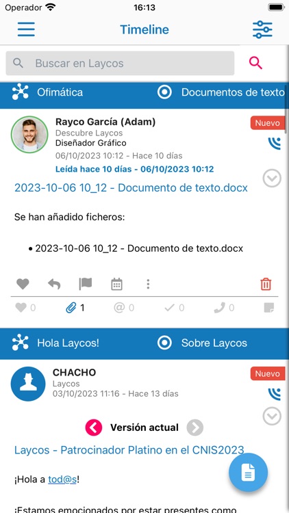 Laycos screenshot-3