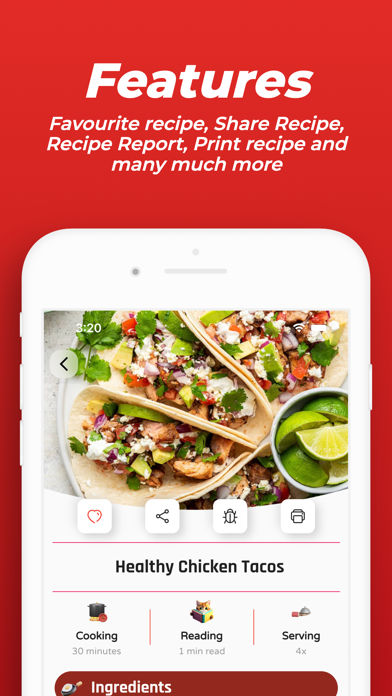 CookBook Recipes [Pro]