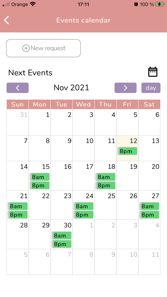 #2. IRMA360 (iOS) بواسطة: swiss smart media