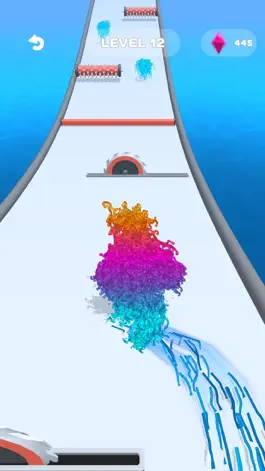 Game screenshot Wormy Man hack