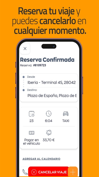 WetaxiMadrid Screenshot