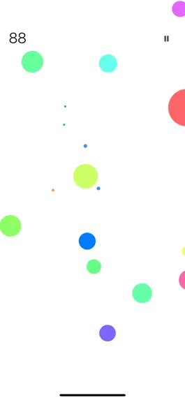 Game screenshot absOrby hack