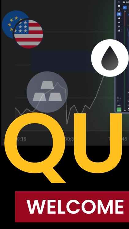 Quotes X grandFin app