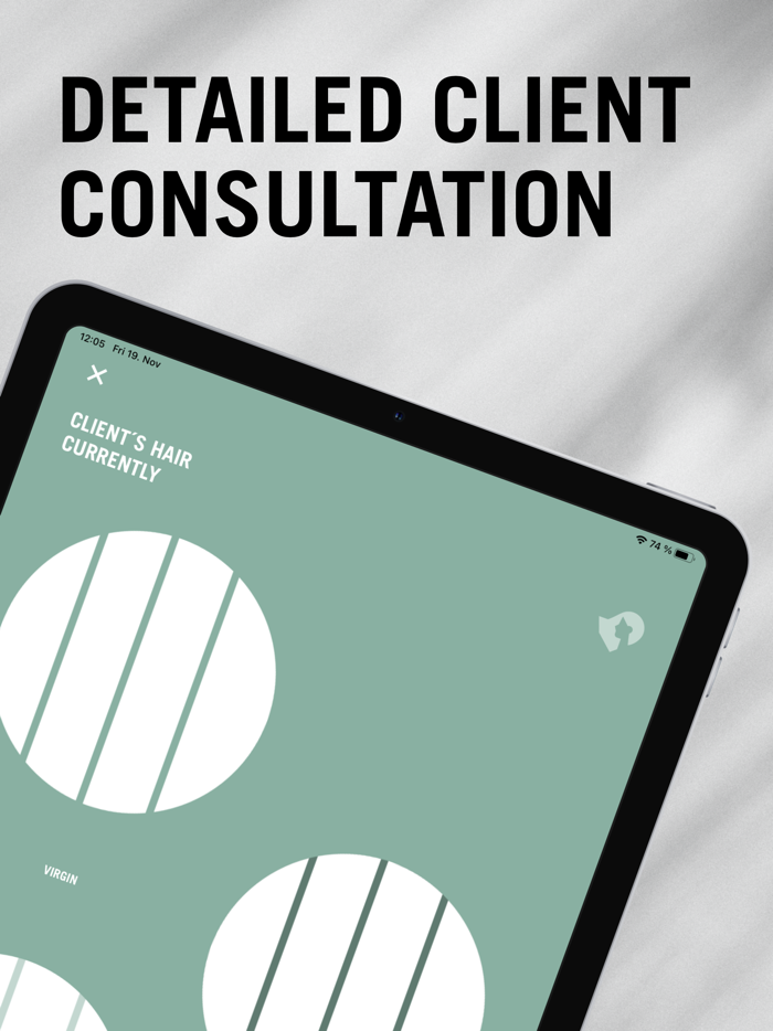 House of Color by Schwarzkopf