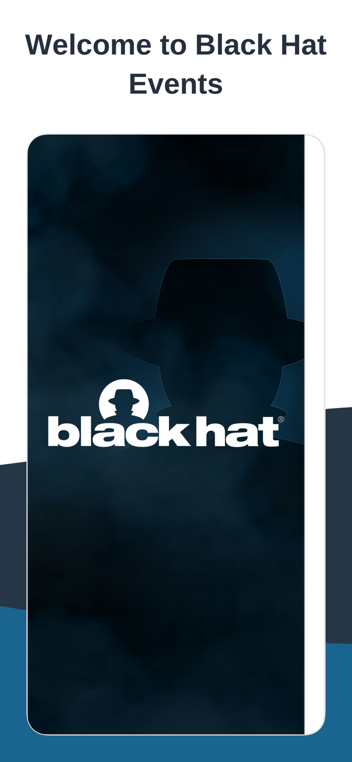 Black Hat Events