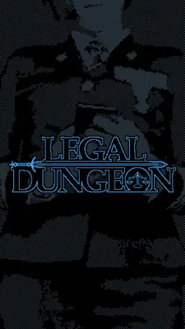 Game screenshot Legal Dungeon mod apk
