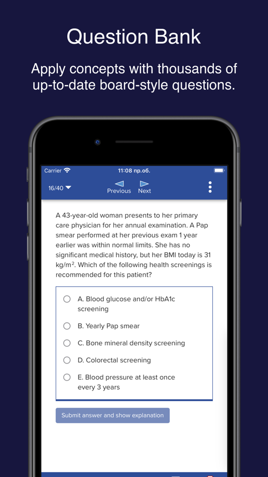 #3. USTP Lecturio (iOS) 由: Lecturio GmbH