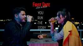 Game screenshot First Date: Late To Date (FMV) mod apk