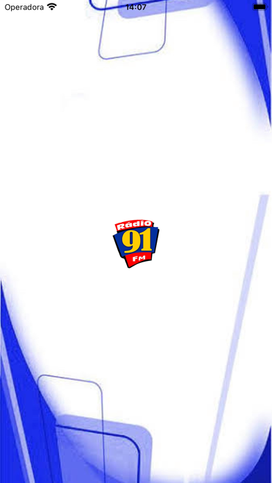 91 FM Formosa Screenshot