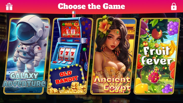 Fun Spin Casino