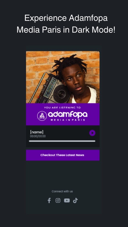 Adamfopa Media Paris