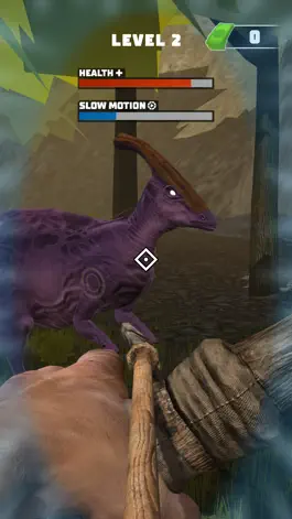 Game screenshot Dino Hunter - Shooting Game mod apk