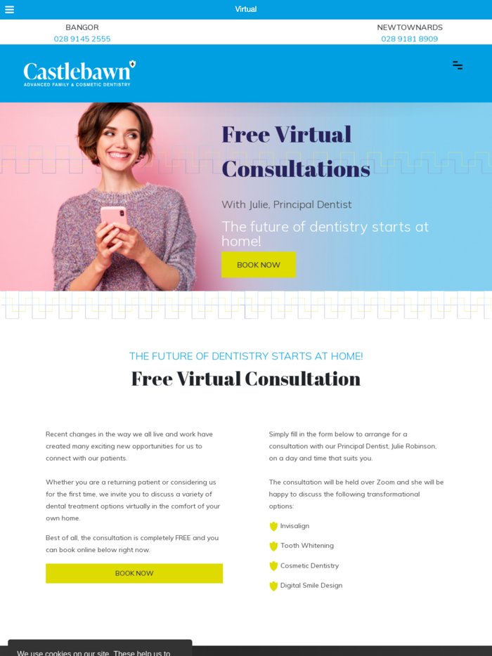 Castlebawn Dental