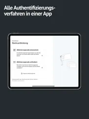 securego plus ipad bildschirmfoto 3