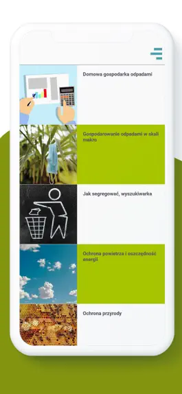 Game screenshot Chodzieski Eko Ludek apk