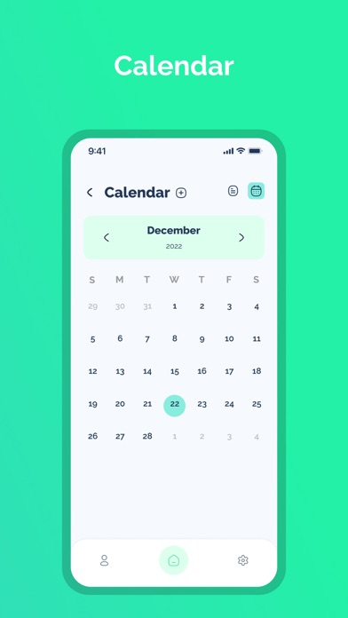 PharmAssist: Pill Tracker Screenshot