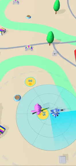 Game screenshot Cat Tower Defence apk