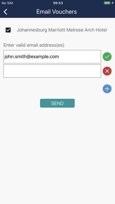 Supertravel Screenshot
