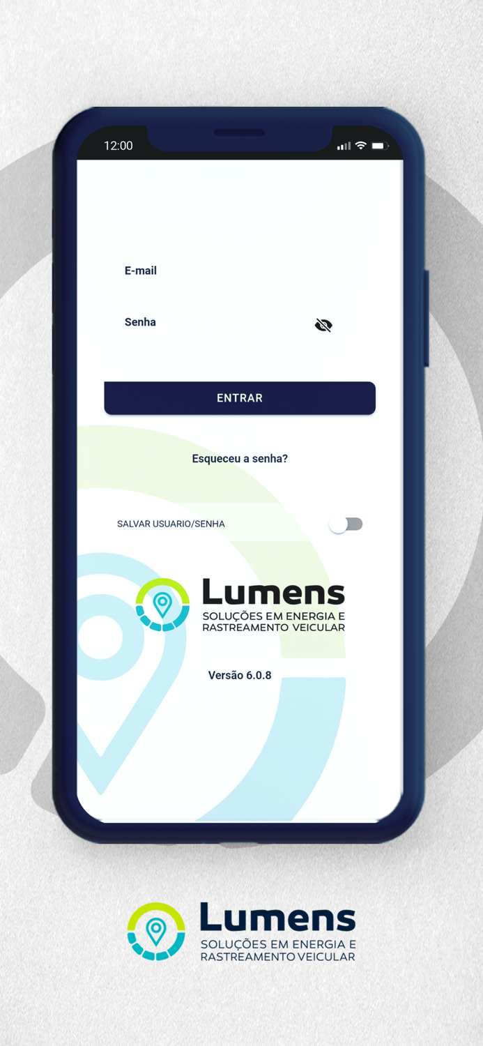 Lumens Rastreamento