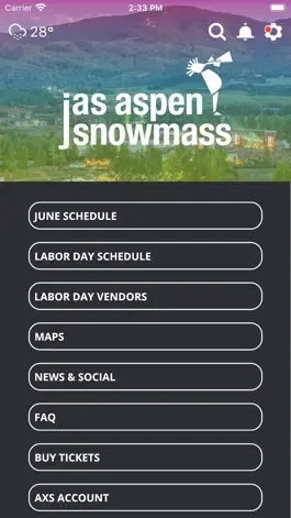 Game screenshot Jazz Aspen Snowmass mod apk