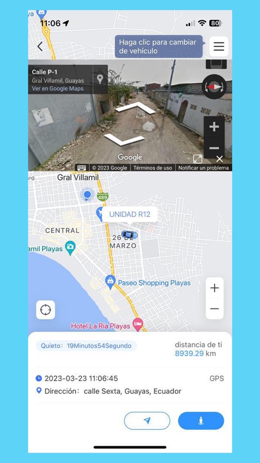 #3. IN-TRACK (iOS) 由: Intercom - Codgrec