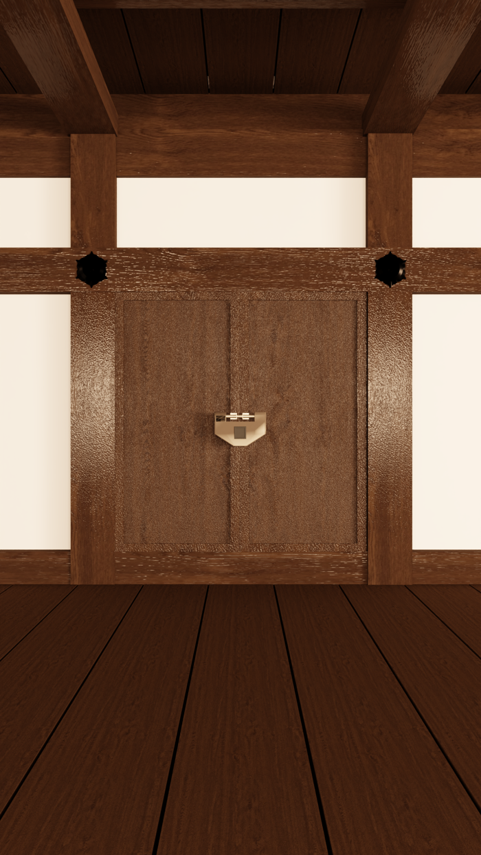 Escape Game Tenshukaku