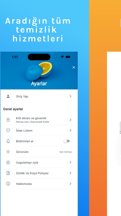 Yıkama Rehberi screenshot-3