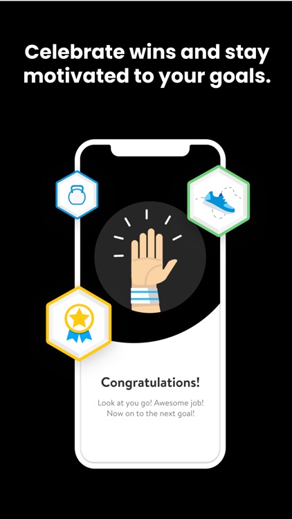 NBS Fitness screenshot-5