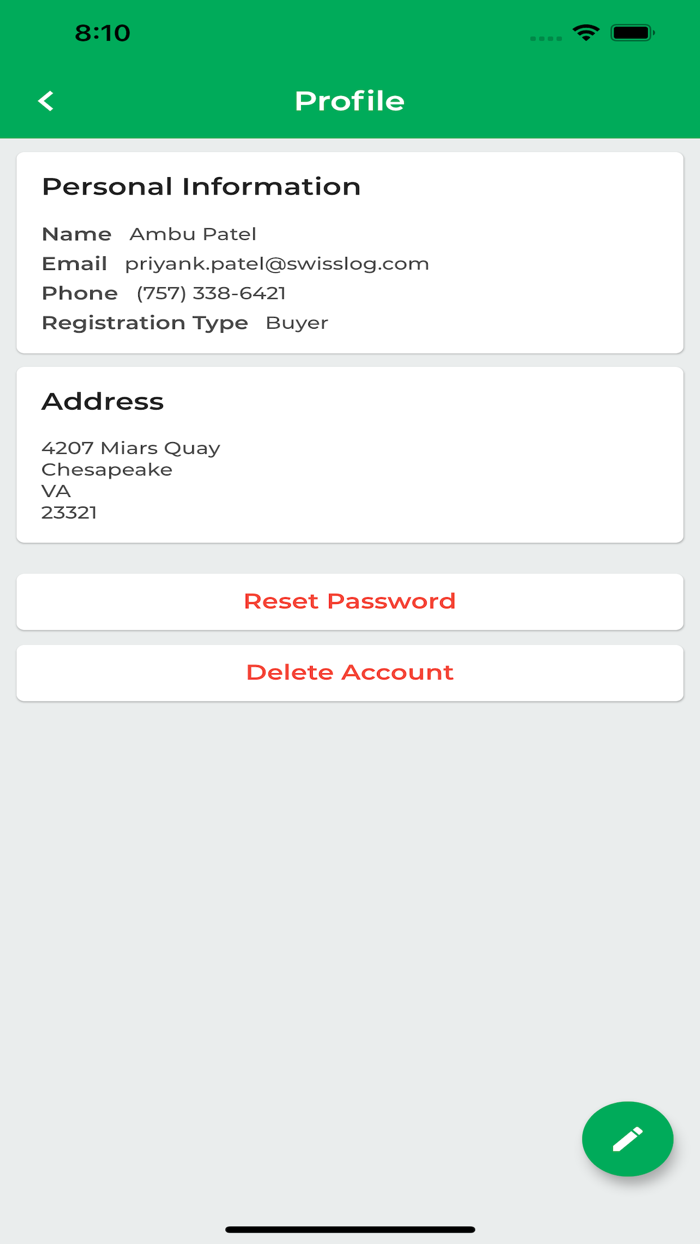 Green Light Auctions