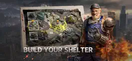 Game screenshot Aftermath Survival hack