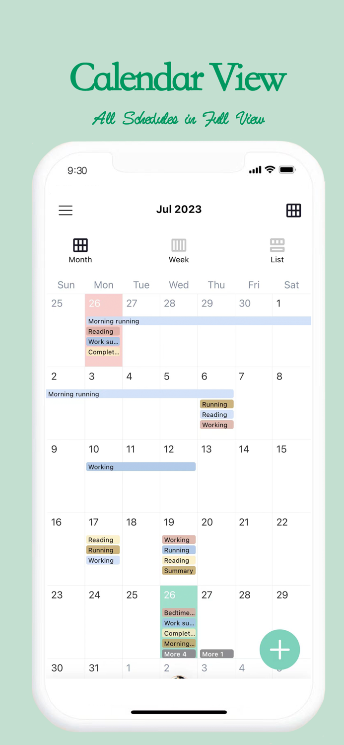 Whale Task Board、Todo List