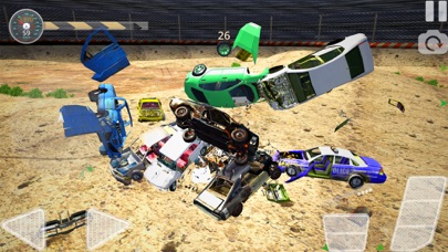 Demolition Derby Destructionのおすすめ画像4