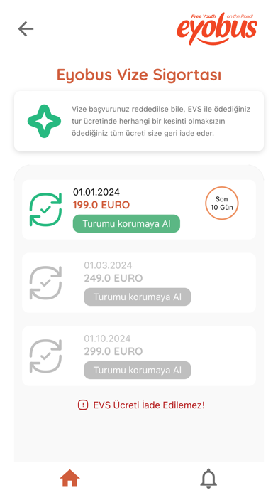 Eyobus Screenshot