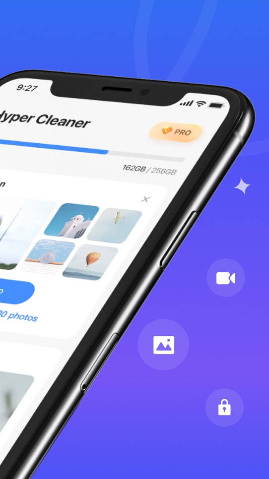 #2. CleanUp AI - Smart AI Cleaner (iOS) 由: 秀吟 卢