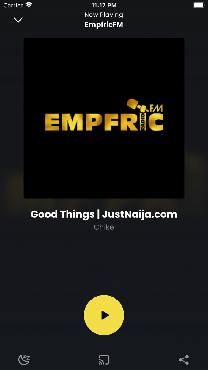 EmpfricFM