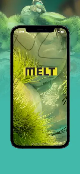 Game screenshot MELT Festival 2023 mod apk