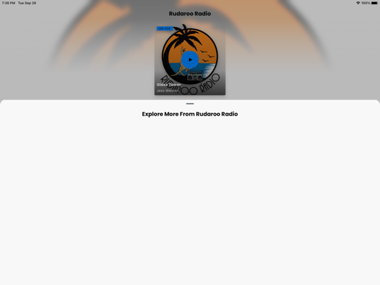 Screenshot #6 pour Rudaroo