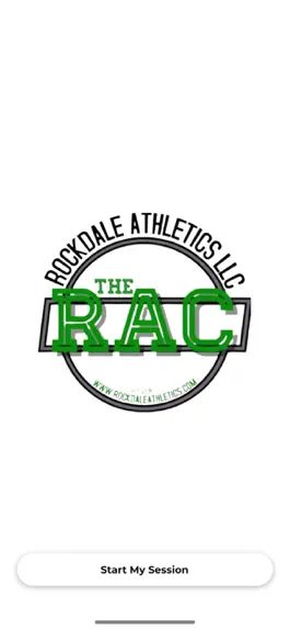 Game screenshot Rockdale Athletics Center mod apk