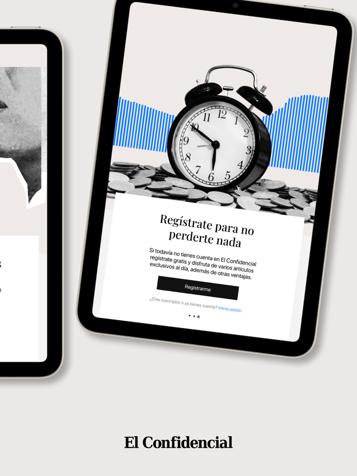 El Confidencial - Noticias