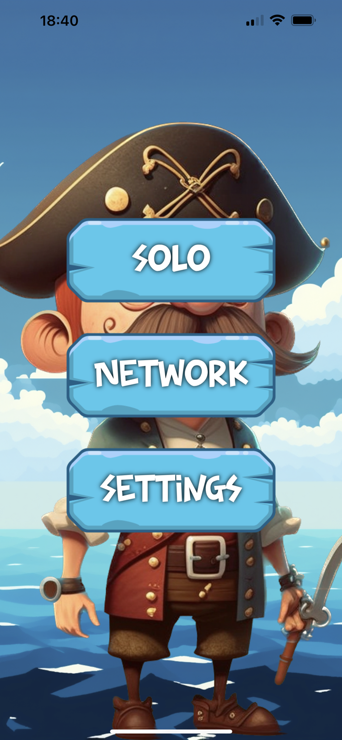 BattleShip - Lets play