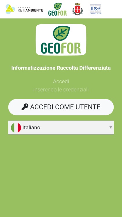 SIGMA GEOFOR