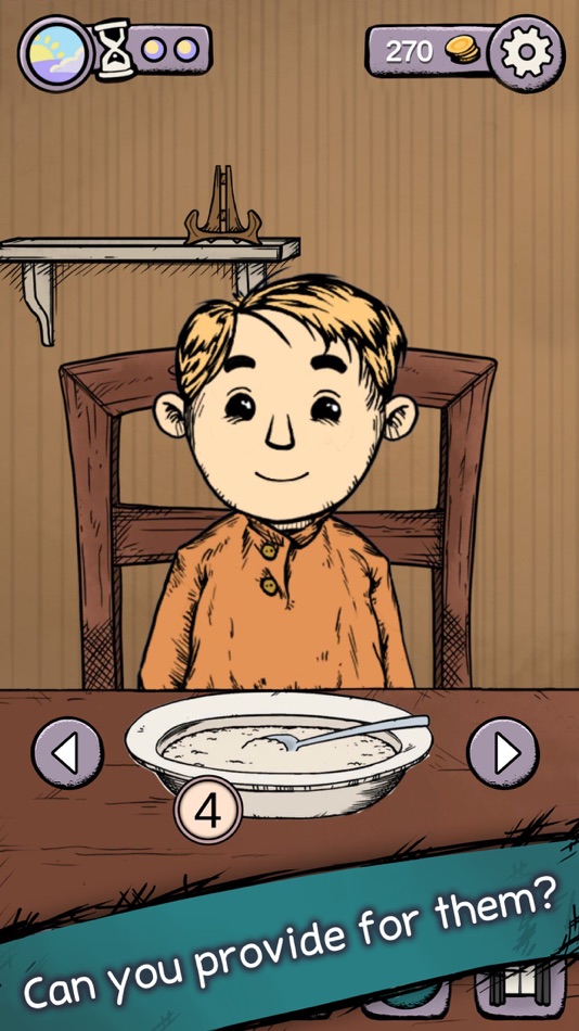 #6. My Child Lebensborn (iOS) 由: Sarepta Studio AS