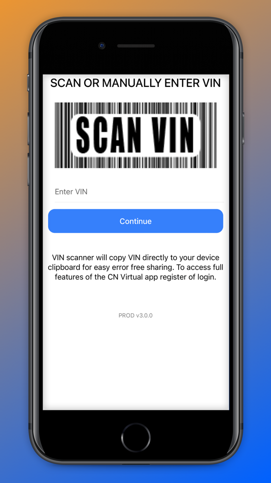 #1. CN Virtual Inspector (iOS) 由: VHR Data LLC