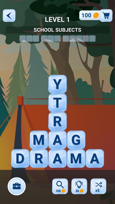 VodaBlock Screenshot