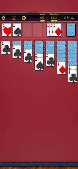 Game screenshot Solitaire Card Collection hack